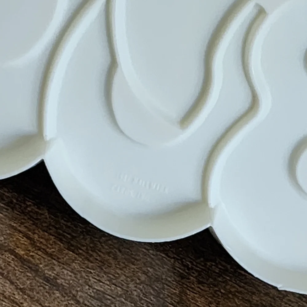 VTG 80s Hallmark Ghost Boo Cookie Cutter